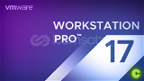  VMware Workstation 17 Pro Key (Ömür Boyu)