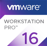 VMware Workstation 16 Lifetime/ömür Boyu
