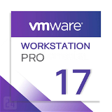 VMware Workstation 17 Lifetime/ömür Boyu