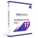 Vmware Workstation 17 Pro – Lifetime