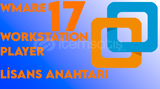 VMWare Workstation 17.6.0 ürün anahtarı