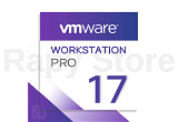 VMware WorkStation Pro 17 License Key