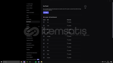 VOICE PANEL PACK DISCORD