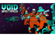Void Bastards
 + Garanti