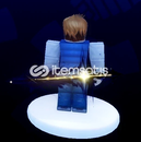 Void Blade | Blade Ball