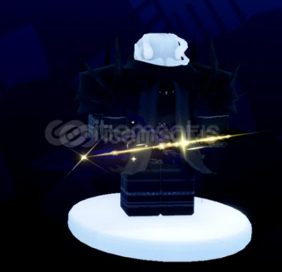Dual Void Blade | Blade Ball Dual Void Blade | Blade Ball