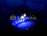 Void Blast | Blade Ball