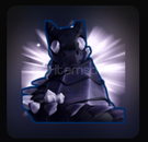 ⭐ Secret Void Crystal Dragon - BGSİ
