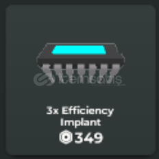 void fishing 3x Efficiency Implant void fishing 3x Efficiency Implant