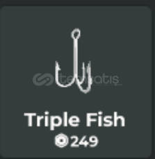 void fishing Triple Fish void fishing Triple Fish