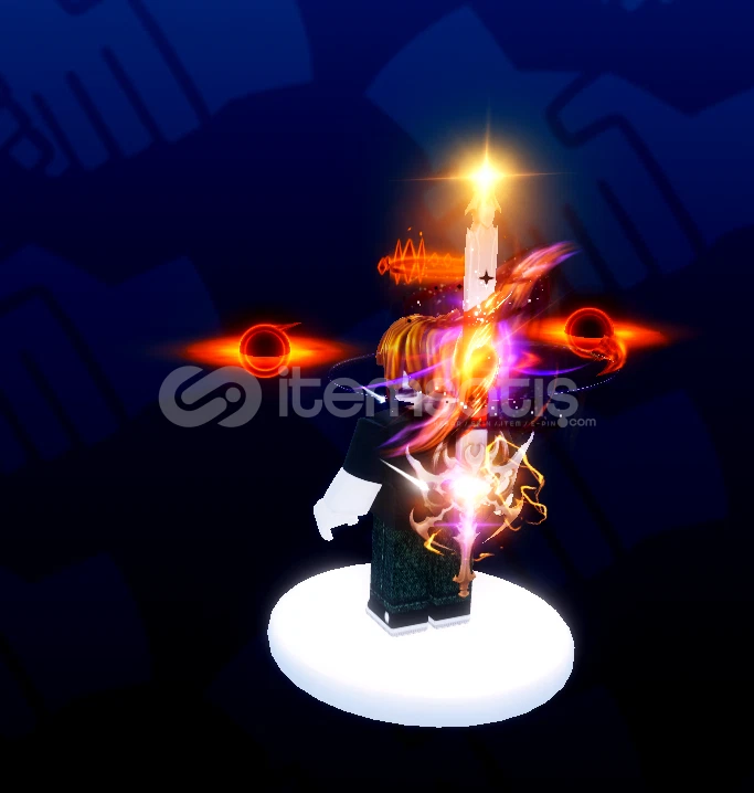 Void Guardian | Blade Ball Void Guardian | Blade Ball