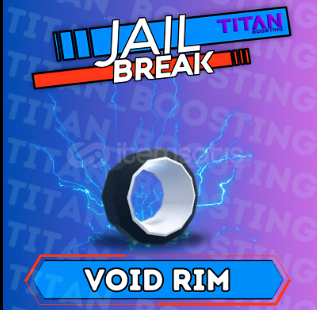 Void Rim - jailbreak Void Rim - jailbreak
