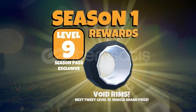 Void rims (hızlı teslim) Void rims (hızlı teslim)