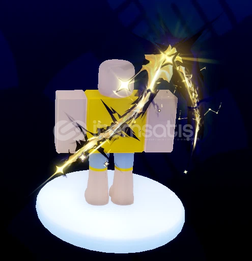 Void Scythe | Blade Ball Void Scythe | Blade Ball
