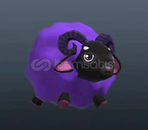 (Sınırlı Stok) Void Sheep / Faydasız Koyun