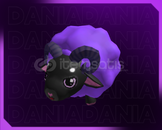 ☢️[Void Sheep Shoulder Pet] Roblox Key