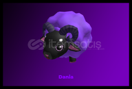 [Void Sheep Shoulder Pet] Roblox Key