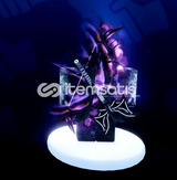 VoidShard Bow | Blade Ball