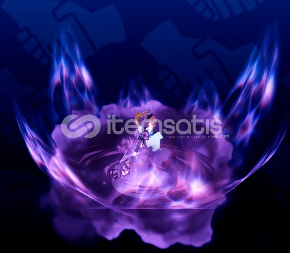 Voidshard Bow Emote | Blade Ball Voidshard Bow Emote | Blade Ball