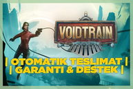 ⭐Voidtrain + Garanti / OTO GUARD⭐