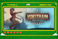 Voidtrain + Online Mevcut