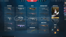 volarant hesap gold 2 rahar