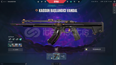 Volarant Hesap Kaos Kuronomi VB