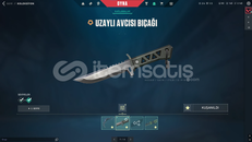 Volarant Hesap Kaos Kuronomi VB Acil Satılık