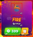 Volcano Bundle 1 | Volleyball Legends