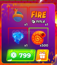 Volcano Bundle 2 | Volleyball Legends