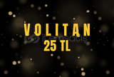 Volitan Gaming Cüzdan