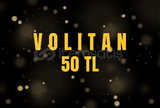 Volitan Gaming Cüzdan 50
