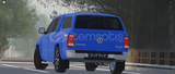 Volkswagen Amarok 2017