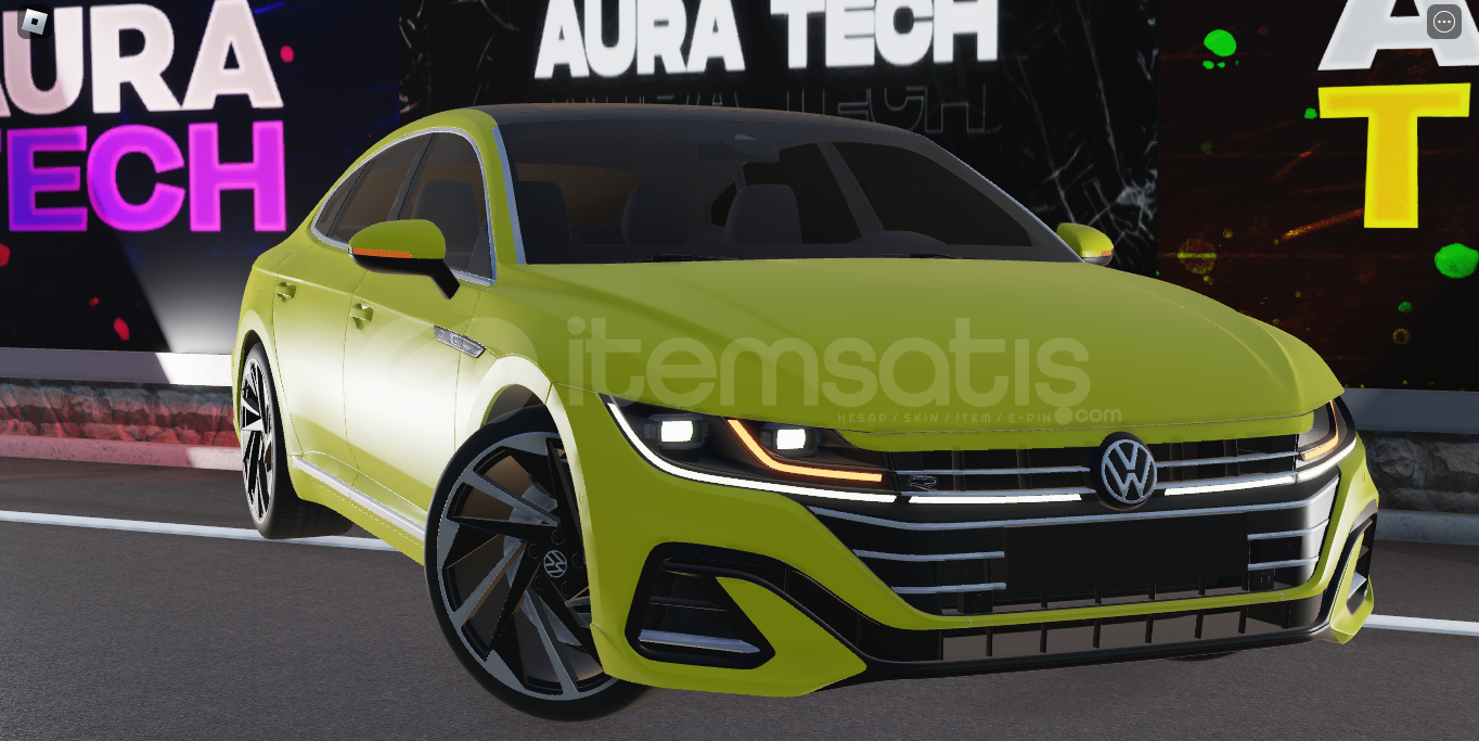 Volkswagen Arteon 2022 Volkswagen Arteon 2022