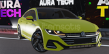 Volkswagen Arteon 2022