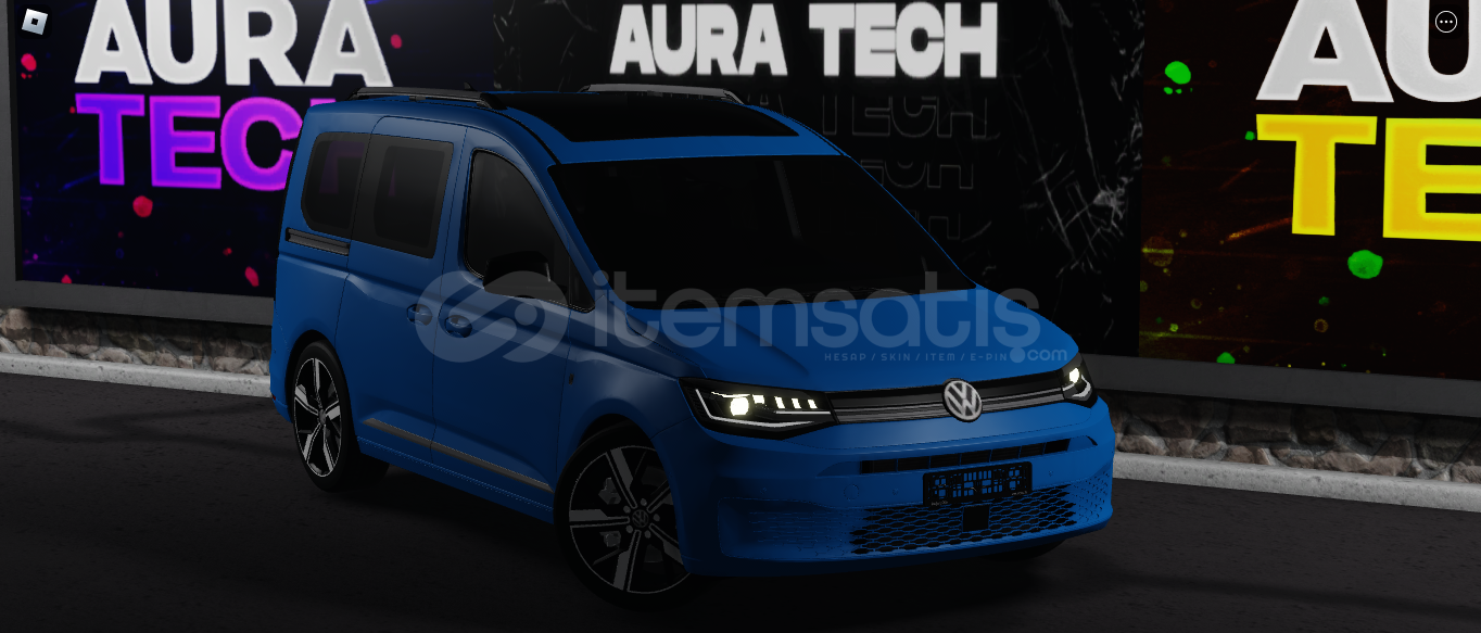 Volkswagen Caddy 2022 Volkswagen Caddy 2022