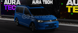 Volkswagen Caddy 2022