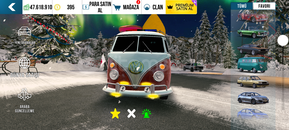 Volkswagen full hd karavan cpm1