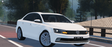 Volkswagen Jetta 2014