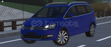 Volkswagen Sharan 2013