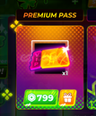 Volleybal Legends : Premium Pass GİFT