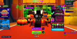 Volleyball Legends Taichou/Hakka/ShieldB