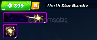 Volleyball Legends North Star Bundle