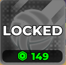 ⭐Volleyball Legends Style Slot 3⭐