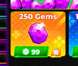 Volleyball Legends 250 Gems Volleyball Legends 250 Gems