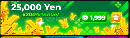 Volleyball Legends 25000 Yen