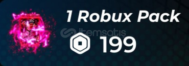 ✨Volleyball Legends 1x Robux Pack ✨