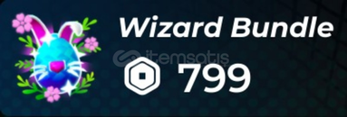 ✨Volleyball Legends Wizard Bundle ✨