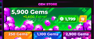 Volleyball Legends 5900 Gems Volleyball Legends 5900 Gems