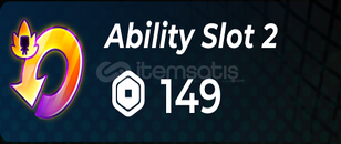 ✅Volleyball Legends Ability Slot 2 ✅